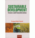 Sustainable Development: Issues and Considerations